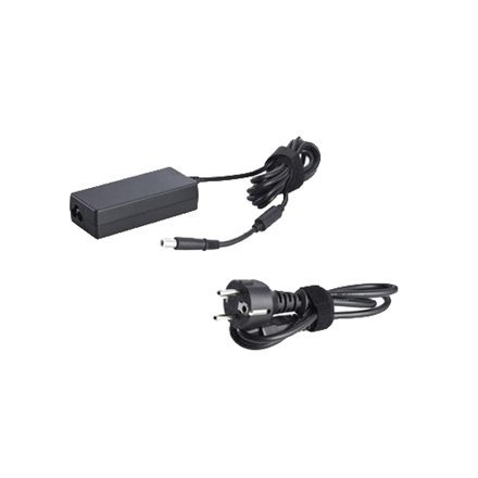 Dell Dell AC Power Adapter Kit 65W 4.5mm Dell Dell AC Power Adapter Kit 65W 4.5mm