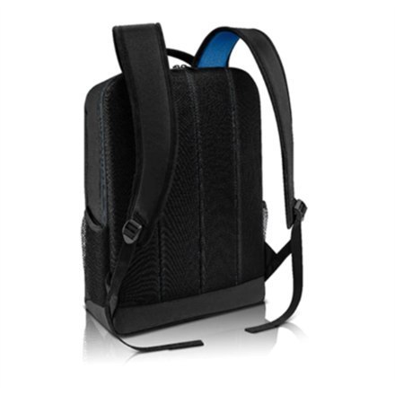 Dell Essential 460-BCTJ Fits up to size 15.6 ", Black, Backpack Dell Essential 460-BCTJ Fits up to size 15.6 ", Black, Backpack