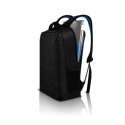 Dell Essential 460-BCTJ Fits up to size 15.6 ", Black, Backpack