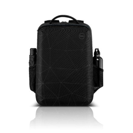 Dell Essential 460-BCTJ Fits up to size 15.6 ", Black, Backpack Dell Essential 460-BCTJ Fits up to size 15.6 ", Black, Backpack