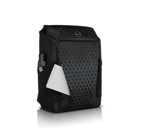 Dell Gaming 460-BCYY Fits up to size 17 ", Black, Backpack Dell Gaming 460-BCYY Fits up to size 17 ", Black, Backpack