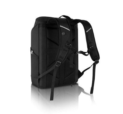 Dell Gaming 460-BCYY Fits up to size 17 ", Black, Backpack Dell Gaming 460-BCYY Fits up to size 17 ", Black, Backpack