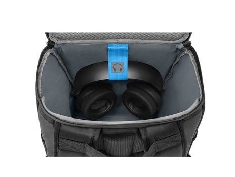 Dell Gaming 460-BCYY Fits up to size 17 ", Black, Backpack Dell Gaming 460-BCYY Fits up to size 17 ", Black, Backpack