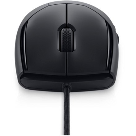 Dell Gaming Mouse Alienware AW320M wired, Black, Wired - USB Type A Dell Gaming Mouse Alienware AW320M wired, Black, Wired - USB Type A