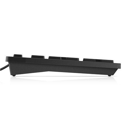 Dell KB216 Standard, Wired, Keyboard layout Russian, Black, Russian, Numeric keypad, 503 g Dell KB216 Standard, Wired, Keyboard layout Russian, Black, Russian, Numeric keypad, 503 g