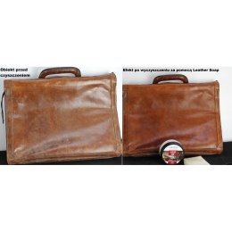 Mydło do skóry licowej Coccine Soft 150 ml 10315-SOFT