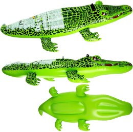 DMUCHANY KROKODYL 139X61X23CM 31225