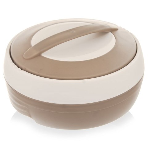 Termos Obiadowy na Zupę Pojemnik Termiczny Stalowy ORION 700 ml