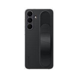 Etui ochronne Samsung Standing Grip Cover do Samsung Galaxy S25 FE - czarne