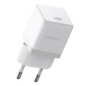 Ładowarka sieciowa Palm 1C 20W z kablem USB-C 60W 1m - biała