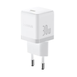 Ładowarka sieciowa Palm 30W USB-C - biała