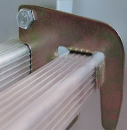 BLOKADA NA SZCZEBLE DO DRABIN 3 ELEMENTOWYCH 4207-4210