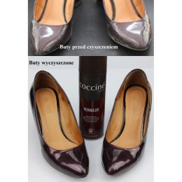 Spray do skór lakierowanych czyści i nabłyszcza Coccine Vernilux 250ml 99976