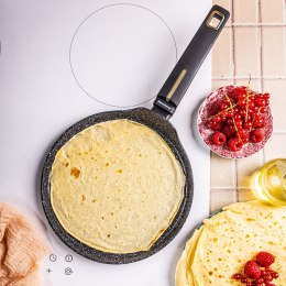 PATELNIA MARMURKOWA DO NALEŚNIKÓW KLAUSBERG 24cm KB-7964