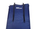 Mata Samopompująca Karimata Turystyczna Kempingowa KUBISPORT 185 cm