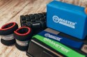 Obciążenie Obciążniki na Nogi Neoprenowe Solidne MASTER 2 x 1,5 kg