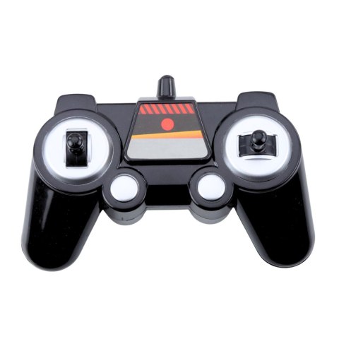 Samochód Zdalnie Sterowany RC Pickup Truck Światła LED Srebrny