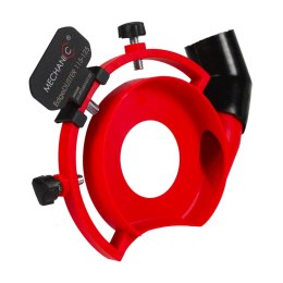 EDGEDUSTER, OSŁONA ODSYSAJĄCA DO POLEROW. DO SZLIF. 115/125