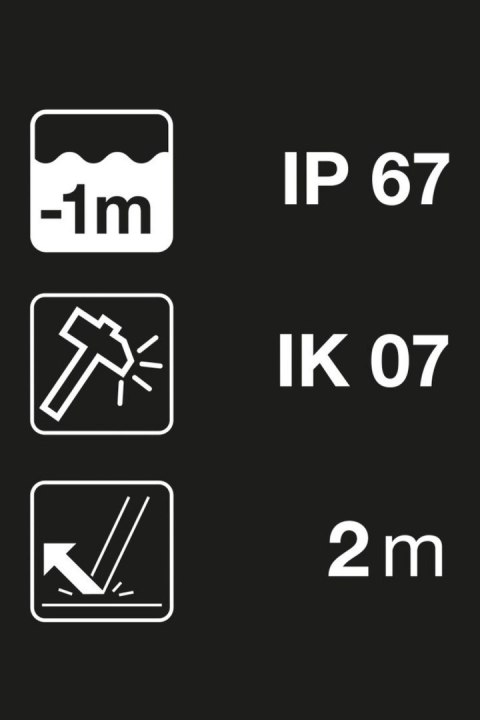 Latarka Czołowa Petzl ARIA 1 RGB BLACK