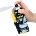 ODMRAŻACZ I SKROBACZKA DO SZYB DUNLOP 600ML