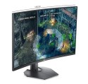 Dell LCD Curved Gaming Monitor S3222DGM 31.5 ", VA, QHD, 2560 x 1440, 16:9, 1 ms, 350 cd/m², Black, HDMI ports quantity 2, 165 H