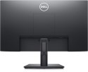Dell LCD Monitor E2222H 21.5 ", VA, FHD, 1920 x 1080, 16:9, 5 ms, 250 cd/m², Black, 60 Hz