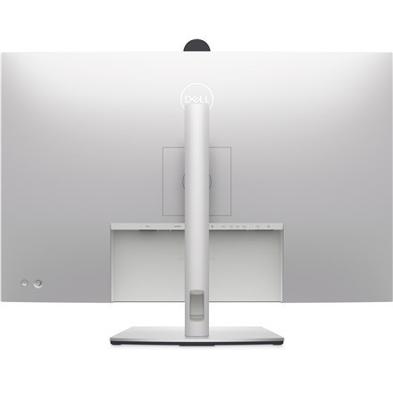 Dell LCD Monitor U3223QZ 31.5 ", IPS, UHD, 3840 x 2160, 16:9, 5 ms, 400 cd/m², White, 60 Hz, HDMI ports quantity 1