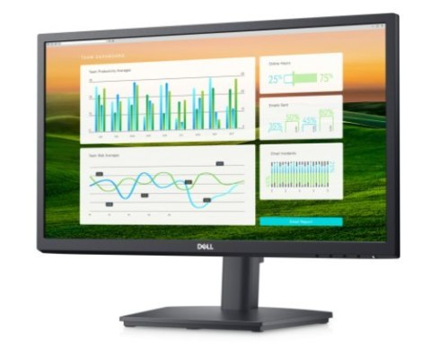 Dell LCD monitor E2222HS 22 ", VA, FHD, 1920 x 1080, 16:9, 5 ms, 250 cd/m², Black, DEMO, HDMI ports quantity 1, 60 Hz Dell LCD monitor E2222HS 22 ", VA, FHD, 1920 x 1080, 16:9, 5 ms, 250 cd/m², Black, DEMO, HDMI ports quantity 1, 60 Hz