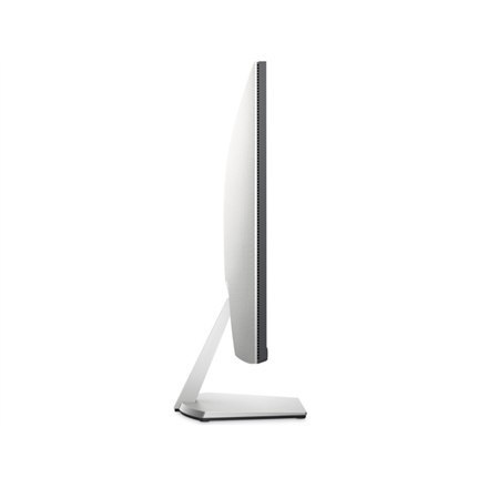 Dell LCD monitor S2721H 27 ", IPS, FHD, 1920 x 1080, 16:9, 4 ms, 300 cd/m², Silver Dell LCD monitor S2721H 27 ", IPS, FHD, 1920 x 1080, 16:9, 4 ms, 300 cd/m², Silver