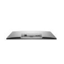 Dell LCD monitor S2721H 27 ", IPS, FHD, 1920 x 1080, 16:9, 4 ms, 300 cd/m², Silver