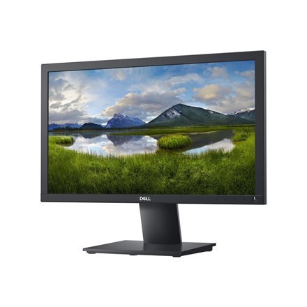 Dell LED-backlit LCD Monitor E2020H 20 ", TN, 16:9, 5 ms, 250 cd/m², Black, 1600 x 900 Dell LED-backlit LCD Monitor E2020H 20 ", TN, 16:9, 5 ms, 250 cd/m², Black, 1600 x 900