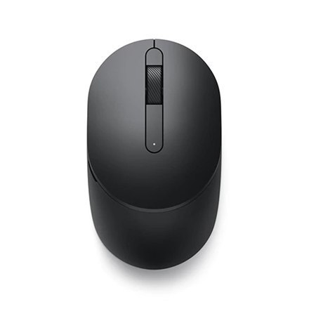 Dell MS3320W 2.4GHz Wireless Optical Mouse, Black Dell MS3320W 2.4GHz Wireless Optical Mouse, Black