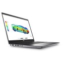 Dell Mobile Precision 7670 Grey, 16 ", WVA, FHD+, 60 Hz, 1920 x 1200, Anti-glare, Intel Core i5, i5-12600HX, 16 GB, SSD 512 GB,