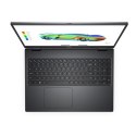 Dell Mobile Precision 7670 Grey, 16 ", WVA, FHD+, 60 Hz, 1920 x 1200, Anti-glare, Intel Core i5, i5-12600HX, 16 GB, SSD 512 GB,