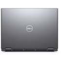 Dell Mobile Precision 7670 Grey, 16 ", WVA, FHD+, 60 Hz, 1920 x 1200, Anti-glare, Intel Core i5, i5-12600HX, 16 GB, SSD 512 GB,