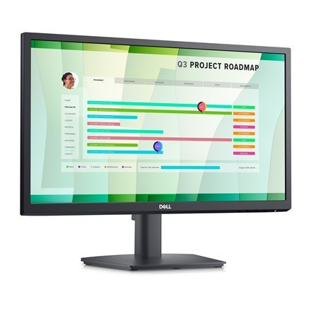 Dell Monitor E2223HN 21.5 ", VA, FHD, 1920 x 1080, 16:9, 10 ms, 250 cd/m², Black, 60 Hz, HDMI ports quantity 1 Dell Monitor E2223HN 21.5 ", VA, FHD, 1920 x 1080, 16:9, 10 ms, 250 cd/m², Black, 60 Hz, HDMI ports quantity 1