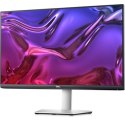 Dell Monitor S2723HC 27 ", IPS, FHD, 1920 x 1080, 16:10, 4 ms, 300 cd/m², White, 75 Hz, HDMI ports quantity 1