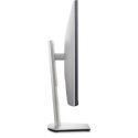 Dell Monitor S2723HC 27 ", IPS, FHD, 1920 x 1080, 16:10, 4 ms, 300 cd/m², White, 75 Hz, HDMI ports quantity 1