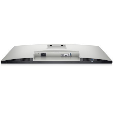 Dell Monitor S2723HC 27 ", IPS, FHD, 1920 x 1080, 16:10, 4 ms, 300 cd/m², White, 75 Hz, HDMI ports quantity 1 Dell Monitor S2723HC 27 ", IPS, FHD, 1920 x 1080, 16:10, 4 ms, 300 cd/m², White, 75 Hz, HDMI ports quantity 1