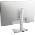 Dell Monitor S2723HC 27 ", IPS, FHD, 1920 x 1080, 16:10, 4 ms, 300 cd/m², White, 75 Hz, HDMI ports quantity 1
