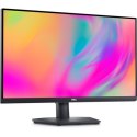 Dell Monitor SE2723DS 27 ", IPS, QHD, 2560 x 1440, 16:9, 8 ms, 350 cd/m², Black, 75 Hz, HDMI ports quantity 2