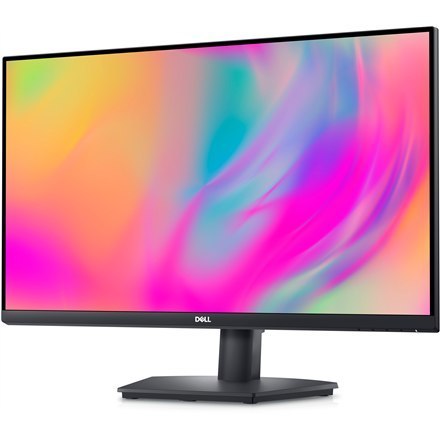 Dell Monitor SE2723DS 27 ", IPS, QHD, 2560 x 1440, 16:9, 8 ms, 350 cd/m², Black, 75 Hz, HDMI ports quantity 2 Dell Monitor SE2723DS 27 ", IPS, QHD, 2560 x 1440, 16:9, 8 ms, 350 cd/m², Black, 75 Hz, HDMI ports quantity 2