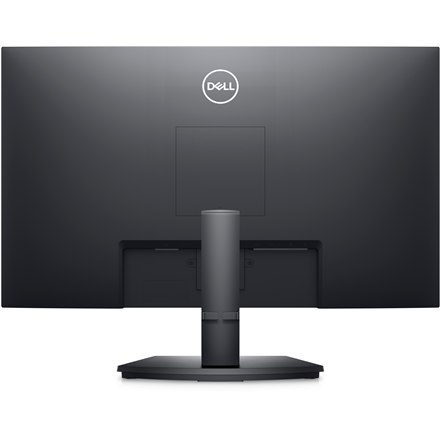 Dell Monitor SE2723DS 27 ", IPS, QHD, 2560 x 1440, 16:9, 8 ms, 350 cd/m², Black, 75 Hz, HDMI ports quantity 2 Dell Monitor SE2723DS 27 ", IPS, QHD, 2560 x 1440, 16:9, 8 ms, 350 cd/m², Black, 75 Hz, HDMI ports quantity 2