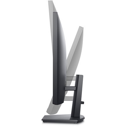 Dell Monitor SE2723DS 27 ", IPS, QHD, 2560 x 1440, 16:9, 8 ms, 350 cd/m², Black, 75 Hz, HDMI ports quantity 2 Dell Monitor SE2723DS 27 ", IPS, QHD, 2560 x 1440, 16:9, 8 ms, 350 cd/m², Black, 75 Hz, HDMI ports quantity 2