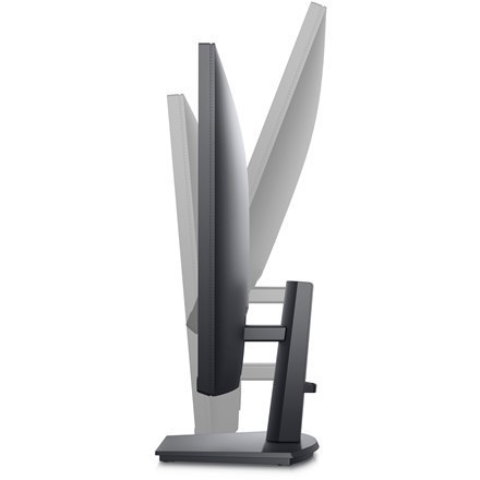 Dell Monitor SE2723DS 27 ", IPS, QHD, 2560 x 1440, 16:9, 8 ms, 350 cd/m², Black, 75 Hz, HDMI ports quantity 2 Dell Monitor SE2723DS 27 ", IPS, QHD, 2560 x 1440, 16:9, 8 ms, 350 cd/m², Black, 75 Hz, HDMI ports quantity 2
