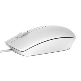 Dell Optical Mouse MS116 wired, White