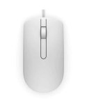 Dell Optical Mouse MS116 wired, White