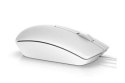 Dell Optical Mouse MS116 wired, White