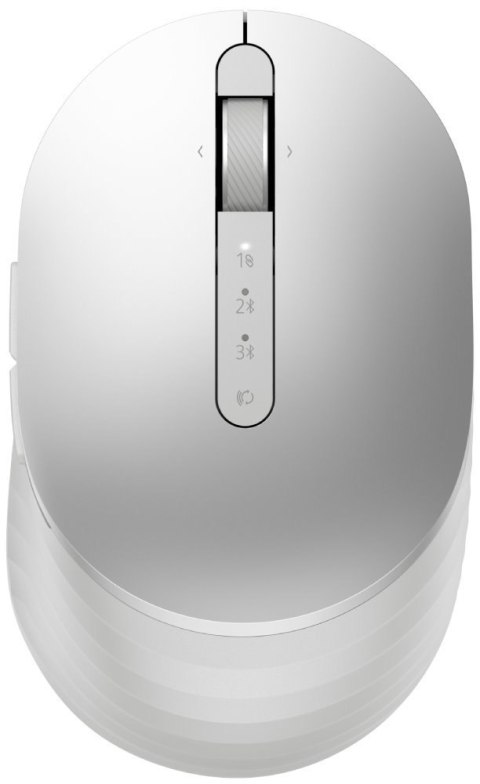 Dell Premier Rechargeable Wireless Mouse MS7421W Platinum silver Dell Premier Rechargeable Wireless Mouse MS7421W Platinum silver