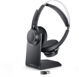 Dell Premier Wireless ANC Headset WL7022 Noice canceling